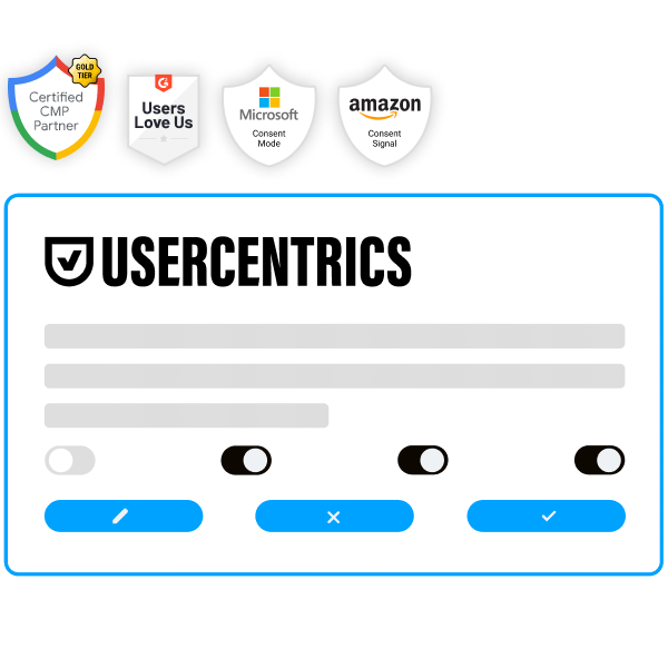 Usercentrics Image